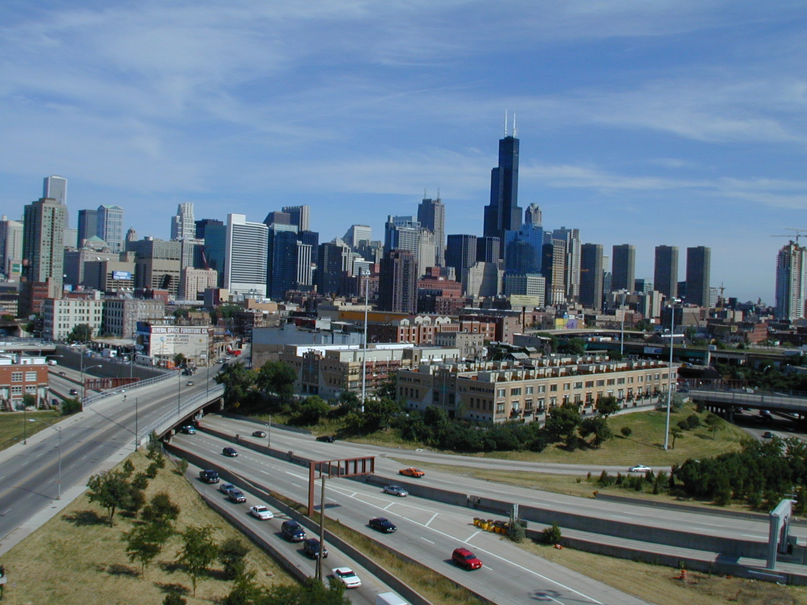 CityView